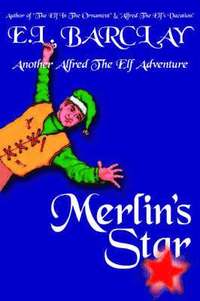 bokomslag Merlin's Star