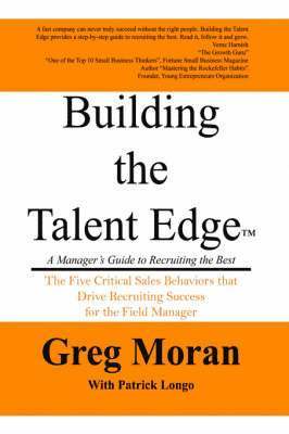 Building the Talent Edge 1