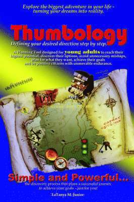 bokomslag Thumbology