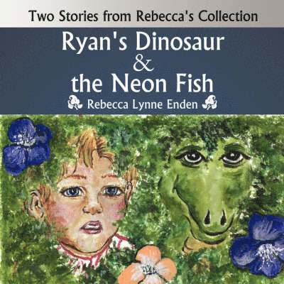 Ryan's Dinosaur and the Neon Fish 1