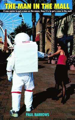 bokomslag Man in the Mall