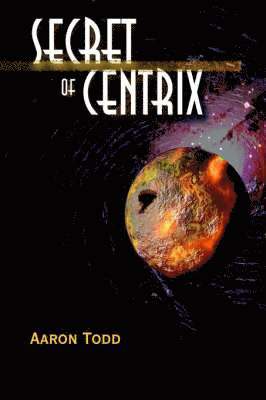 Secret of Centrix 1