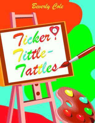 Ticker Tittle-Tattles 1