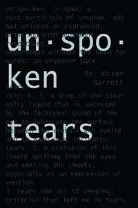 bokomslag Unspoken Tears