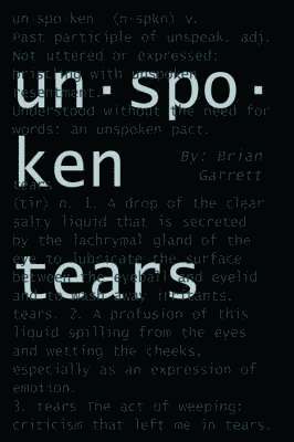 Unspoken Tears 1