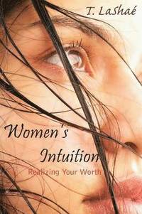 bokomslag Women's Intuition