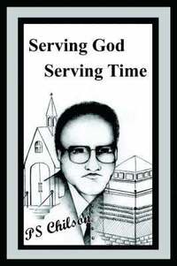 bokomslag Serving God Serving Time