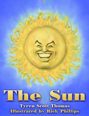 bokomslag Sun