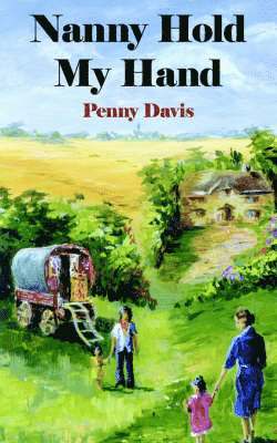 Nanny Hold My Hand