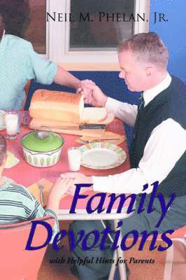 Family Devotions 1