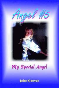 bokomslag Angel #5
