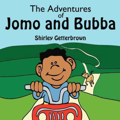 The Adventures of Jomo and Bubba 1