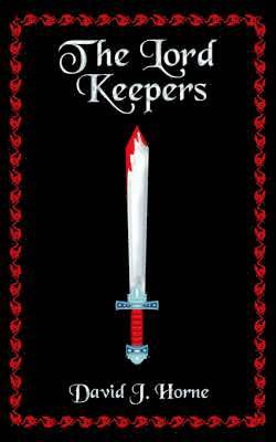 David J. Horne - Lord Keepers, Häftad