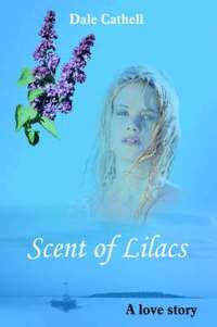 bokomslag Scent of Lilacs