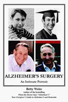 Alzheimer's Surgery 1