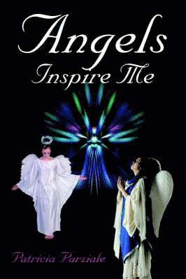 Angels Inspire Me 1