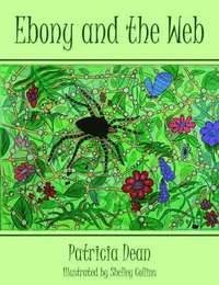 bokomslag Ebony and the Web