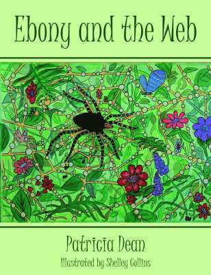 bokomslag Ebony and the Web