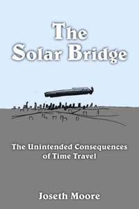 bokomslag The Solar Bridge