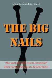 bokomslag The Big Nails