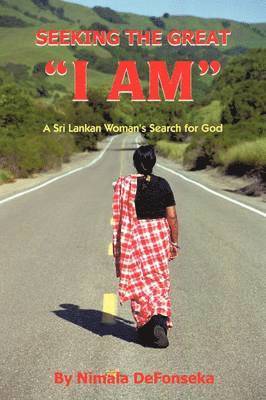 bokomslag Seeking The Great "I AM"