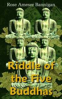 bokomslag Riddle of the Five Buddhas