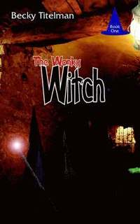 bokomslag The Wonky Witch