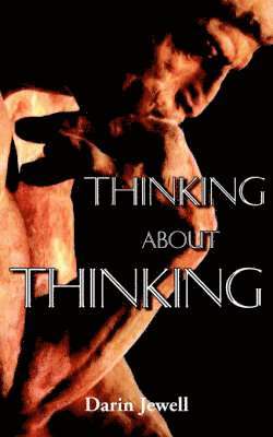bokomslag Thinking About Thinking