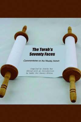 bokomslag The Torah's Seventy Faces