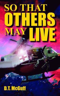 So That Others May Live 1