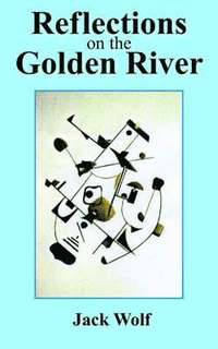 bokomslag Reflections on the Golden River