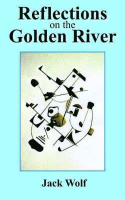 bokomslag Reflections on the Golden River