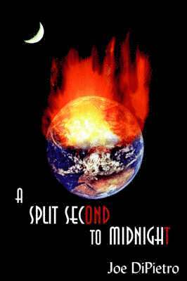 Split Second to Midnight