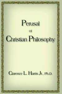 bokomslag Perusal Of Christian Philosophy