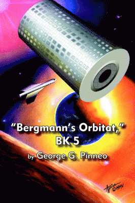 bokomslag &quot;Bergmann's Orbitat,&quot; BK 5