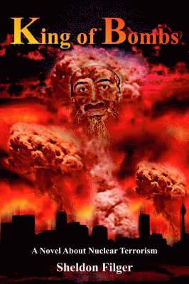bokomslag King of Bombs