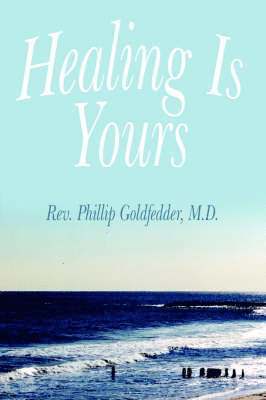 Healing Is Yours 1