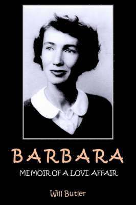 bokomslag Barbara