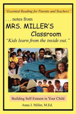 bokomslag ..Notes from MRS. MILLER's Classroom