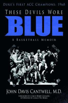 These Devils Wore Blue 1