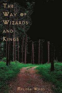 bokomslag Way of Wizards and Kings