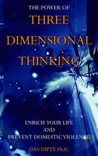 bokomslag The Power of Three Dimensional Thinking