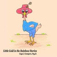 bokomslag Little Gold in the Rainbow Stories