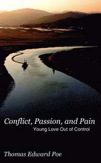 bokomslag Conflict, Passion, and Pain