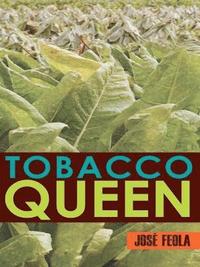 bokomslag Tobacco Queen