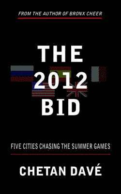 Chetan Dave - 2012 Bid, Häftad
