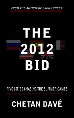 The 2012 Bid 1