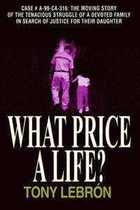 bokomslag What Price A Life?