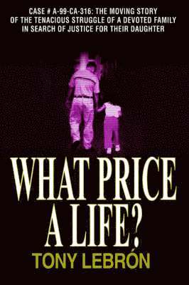 bokomslag What Price A Life?