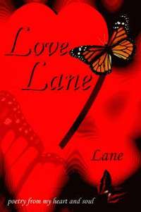 bokomslag Love Lane